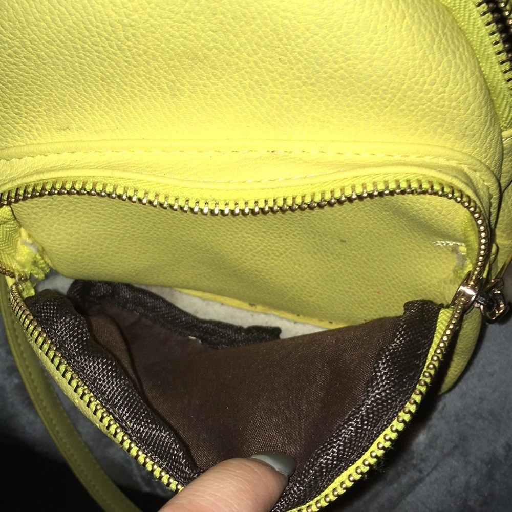 Mini purse - Picture 5 of 5